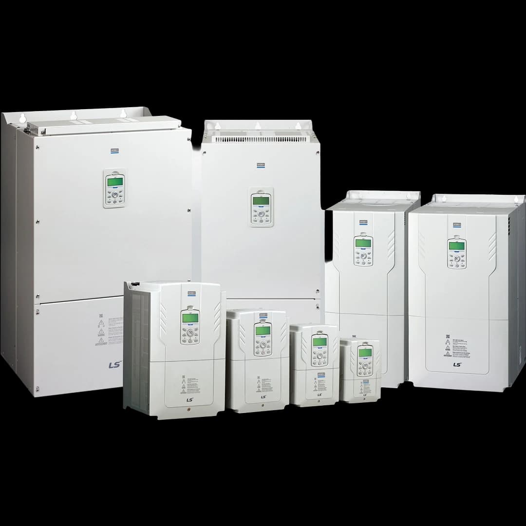 صورة الشركة لسلسلة LS ELECTRIC H100 Plus