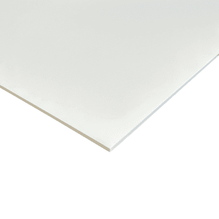 لوح HIMACS Alpine White بسُمك 6 مم؛ صورة العرض المسعّر لدى Trademaster