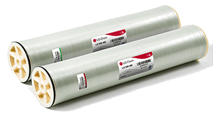 صورة سلسلة أغشية LG Chem من Lenntech