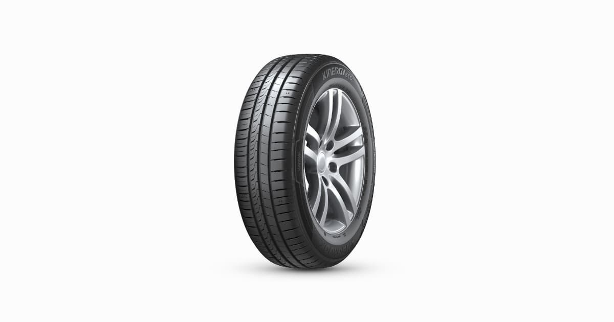 صورة المصنع للإطار Kinergy eco2 K435