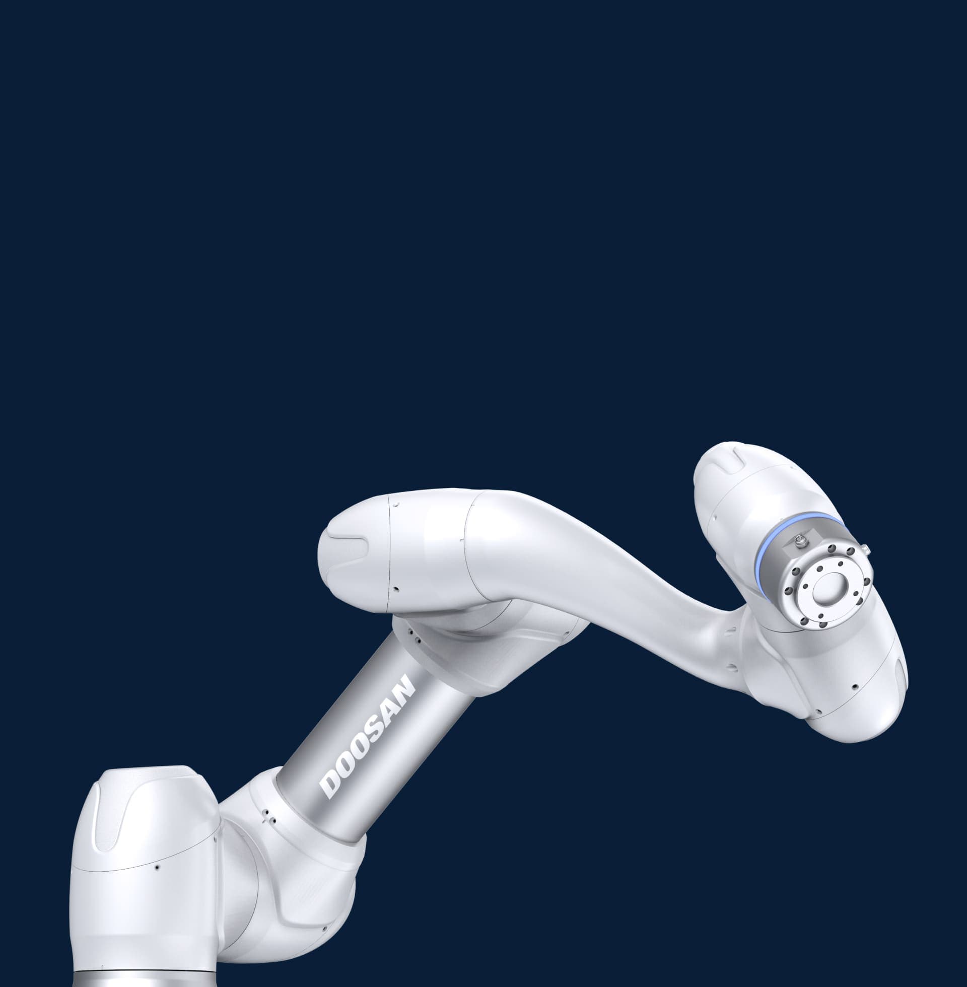 روبوت Doosan M0609؛ صورة الشركة
