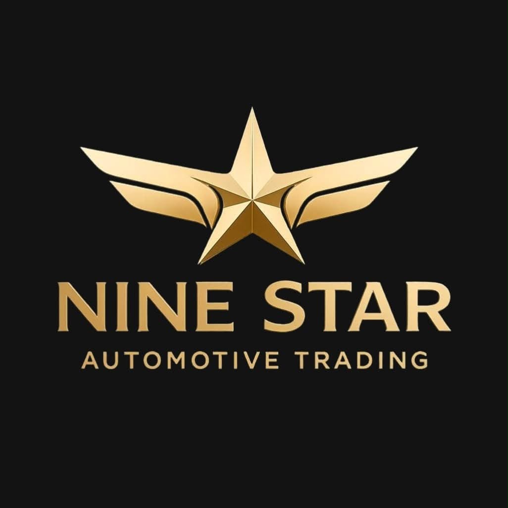 NINE STAR Automotive Trading