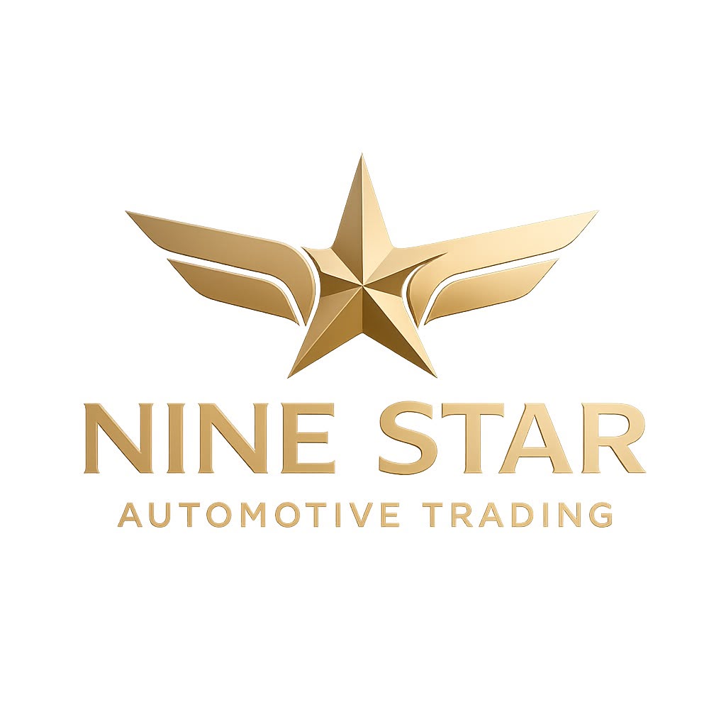 NINE STAR Automotive Trading