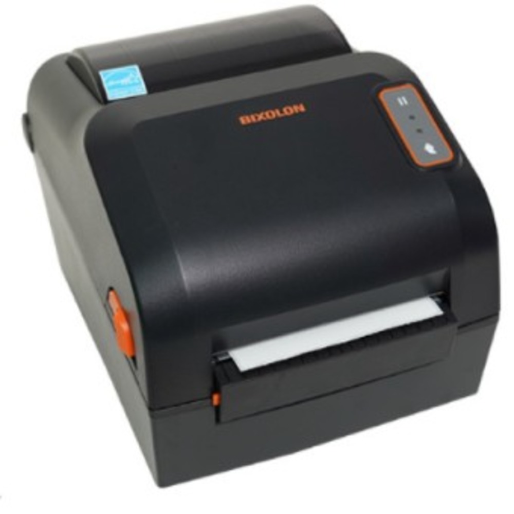 طابعة ملصقات BIXOLON XD5-40T · صورة المصدر 1