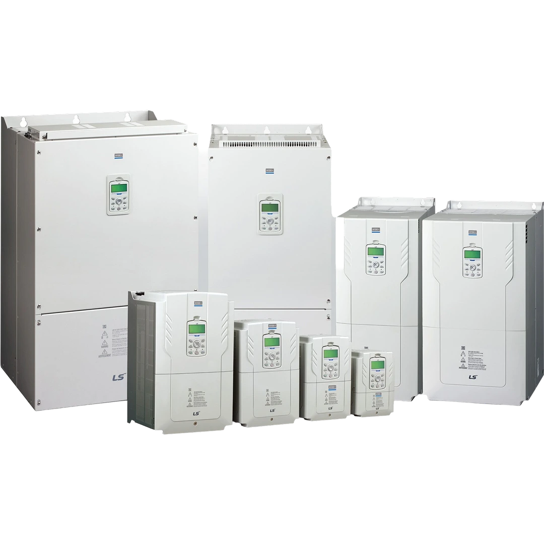 صورة الشركة لسلسلة LS ELECTRIC H100 Plus