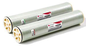 صورة سلسلة أغشية LG Chem من Lenntech
